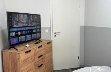 Ferienwohnung H&M Immobilien Querfurt 1 - Foto 14