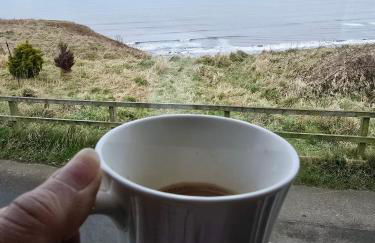 Ocean Bliss-Beach Front - Lux- Sea View- 3-Bedroom Caravan- 8 Sleeps - Photo 22