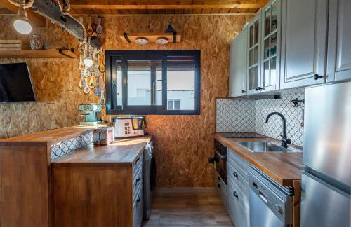 Acogedora casita en la Subbética, centro de Andalucía, Granada y Córdoba - Foto 21