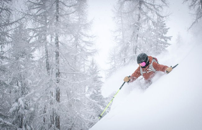 Tammah Jackson Hole - Foto 32