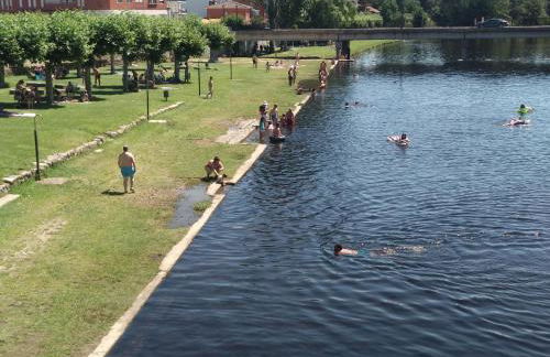 los pisitos de El Barraco 2 - Photo 16