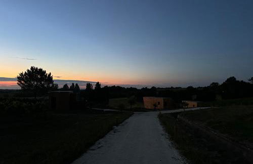 Vineyard Cabins at Château Puynard - Foto 19