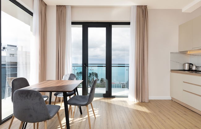 Next Green Aparthotel Official - Photo 12