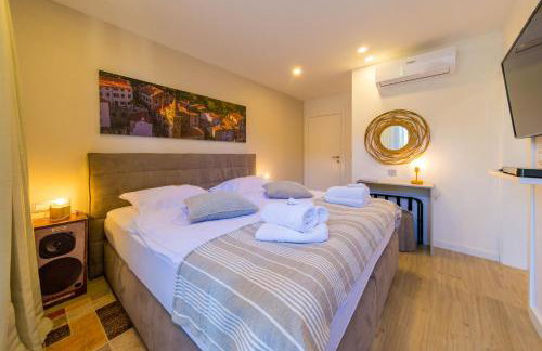 Villa Monvue Motovun with pool and stunning view - Foto 32