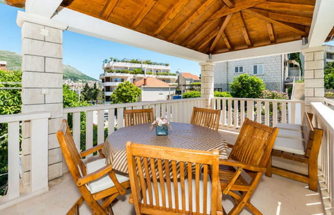 Apartments Vulicevic - Photo 1