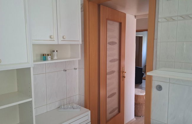 Weber Apartments - Photo 66