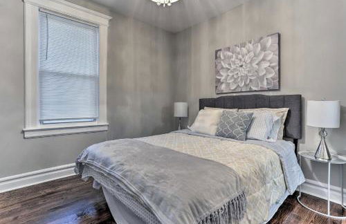 Pet-Friendly Newark Townhome Near Airport! - Foto 11