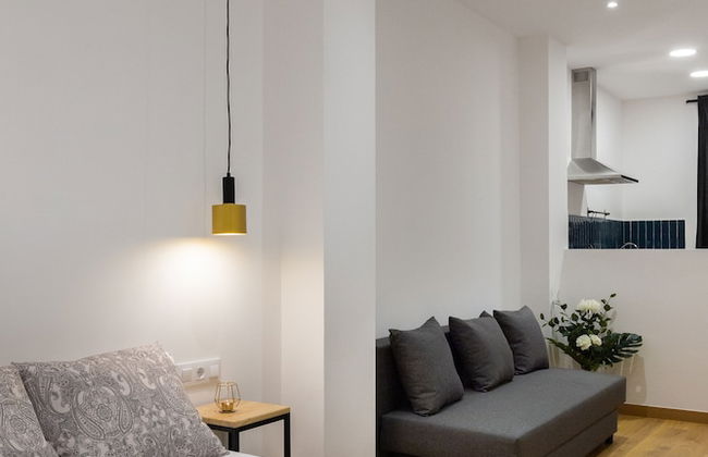 Hotelito Boutique Valencia Estación - Foto 13