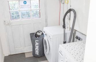 Ferienwohnung BIG bei Tripsdrill - Foto 28