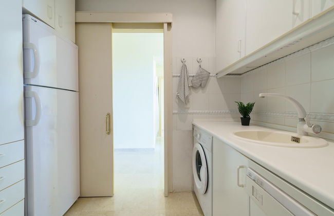 Marbella Este Next Marriott and Nikki B - Foto 19