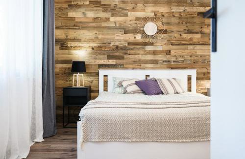 Sławica Inn domek letniskowy nad jeziorem - Foto 44