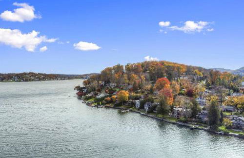 Candlewood Isle - Foto 21