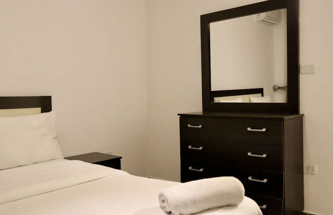 Aboun Rooftop 2bedroom Kh&sh - Photo 19