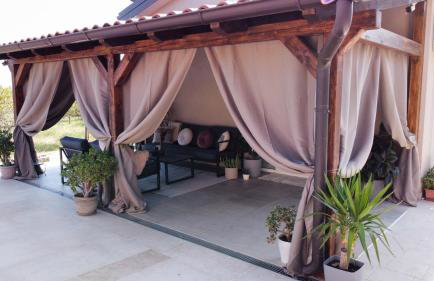 Vacation house ''CASA TERRA'' - Foto 7