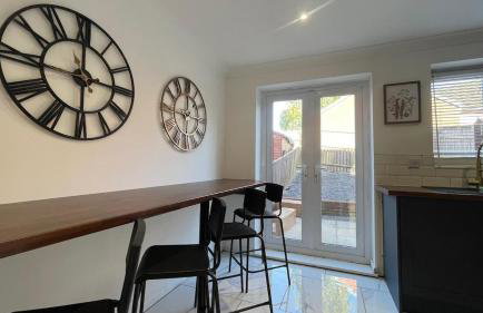 The Witton 3-bed - Foto 14