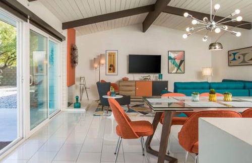 Villa The Carpenters - Foto 61