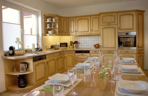 Ferienhaus Landruhe - Foto 7