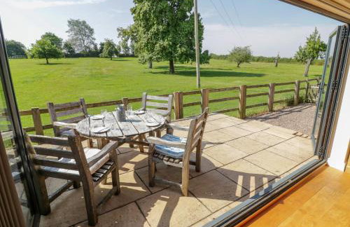 Little Owl Barn - Foto 8