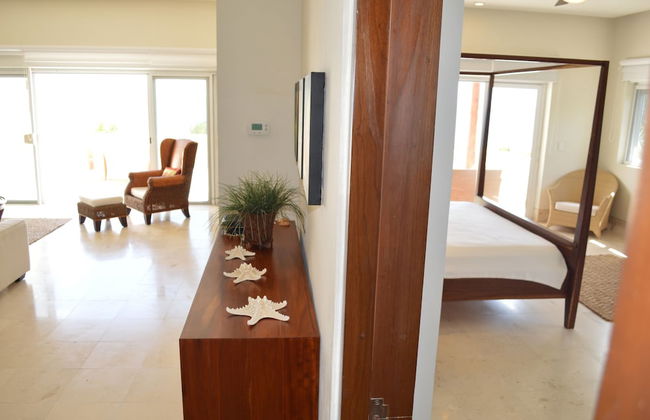 Okol Paraiso by Riviera Rentals - Foto 43