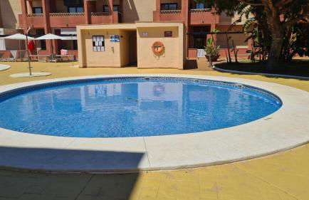 Apartment Punta Umbría Luxury - Foto 17