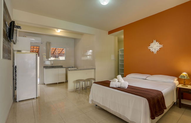 Pousada Carolina - Photo 5