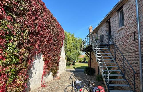 Eulenwohnung Apartment - Foto 23