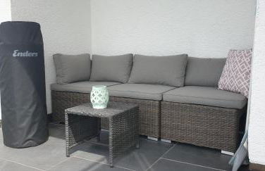 Boardingappartement Windeckblick, ruhige, zentrale Lage mit großem Südbalkon - Foto 25