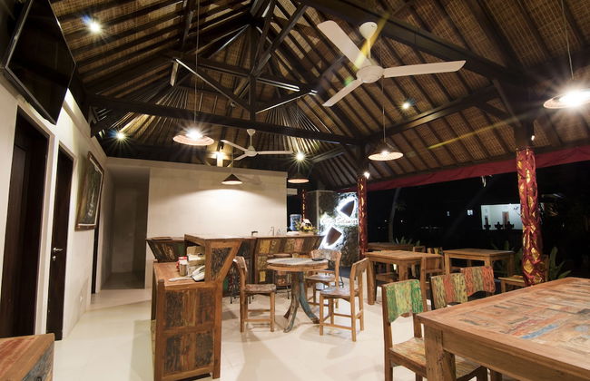 Villa Puspa - Foto 2