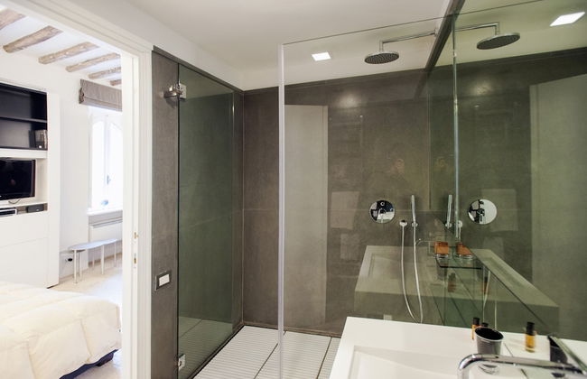 Oro - WR Apartments near Castel Sant'Angelo - Foto 17