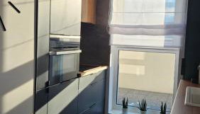 Jeziorna Green Apartment - Foto 5, stove