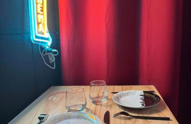 Cinéma Room - La Valette - Toulon - Hyères - Foto 28