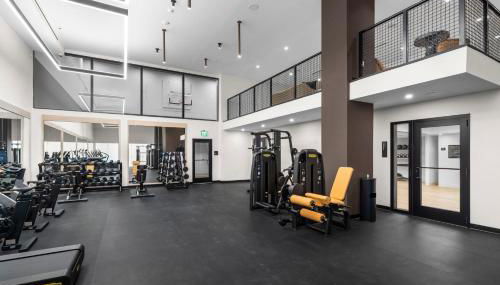 Luxury Downtown Miami Stay with City Views - Foto 4