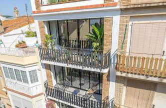 CAN MARTINEZ Calella Beach Boutique Apartment - Photo 26