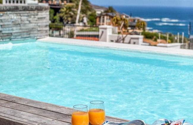 Ty Gwyn - Camps Bay in Cape Town - Foto 3