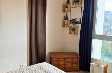 Le Montagnard - Wifi - Clim - Chaleureux - Foto 12