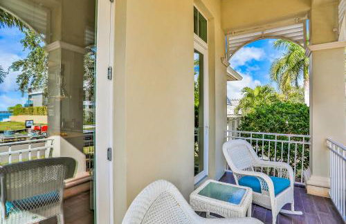 Island Estate Waterfront Villa - Foto 40