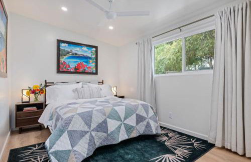 Beach Bliss by Paradise Retreats - Foto 16