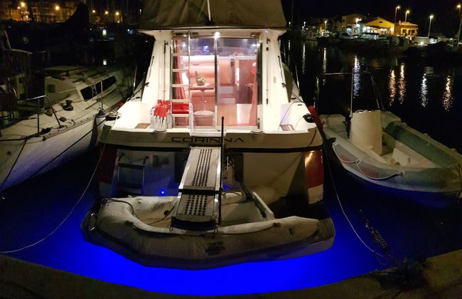 Yacht Suite Scarlino - Foto 11