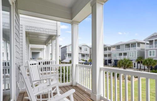 Luxury Townhome in Emerald Isle, NC welevator - Foto 1