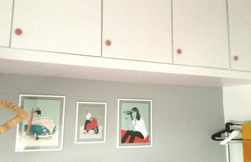 Yellow House - Checkinhome - Foto 100