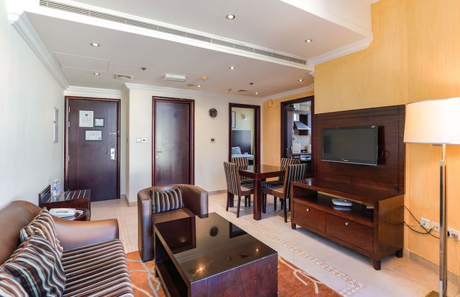 City Stay Residences - Photo 29