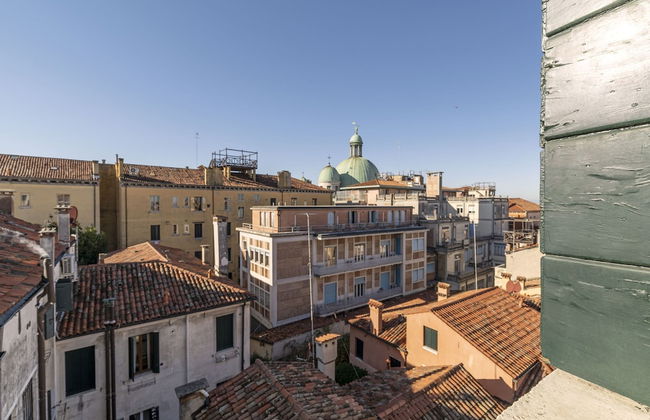 Palazzo Gradenigo in Venecia - Photo 30