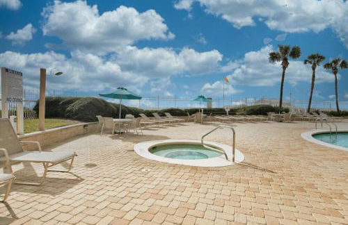 Beautiful Spacious Penthouse 2 Story Beach Front Condo Sleeps 12! - Foto 56