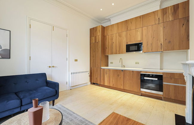 Kensington Gardens Apartments - Foto 11