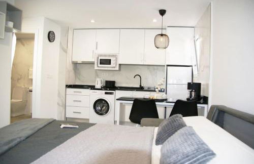 Bungalow in Lago Jardin I, LosBalcones,Torrevieja Luxury StayOrihuelaCosta #PRP006 - Foto 8