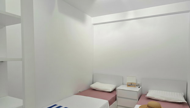 Aqua Bliss Apartment 296 - Foto 3, Habitación