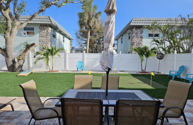 Coral by the Sea 3054, Sleeps 8, Walk to Beach - Photo 30
