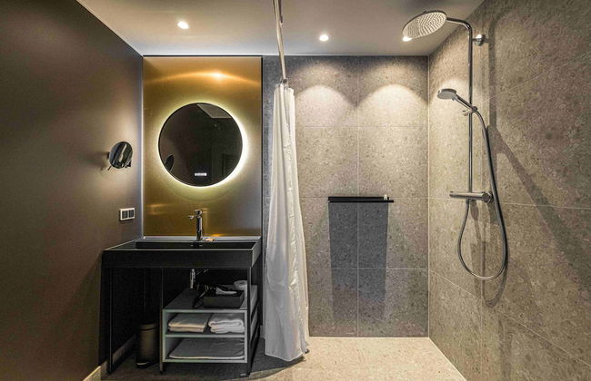 Yuma Managed Apartments Leipzig - Foto 45