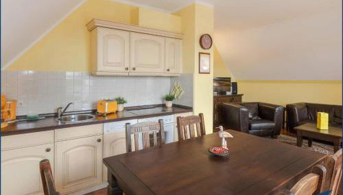 Ferienwohnung am Krebssee Whg "Adler" - Foto 2