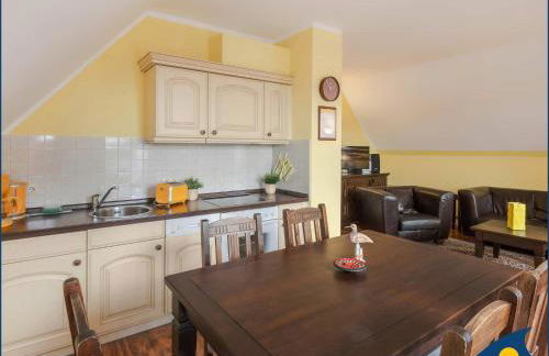 Ferienwohnung am Krebssee Whg "Adler" - Foto 2